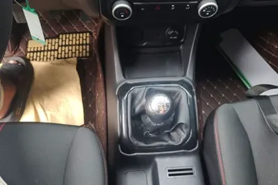 CHANGAN OSHAN X70A