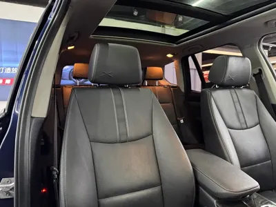 BMW X3 (Import)