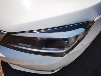 Changan V7