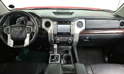 Toyota Tundra