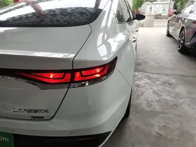 Hyundai Fista