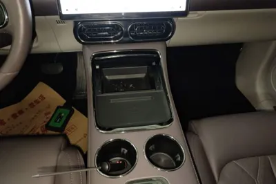 Leapmotor C11