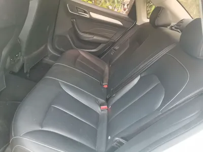 Roewe i6
