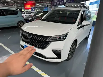 Wuling Jiachen