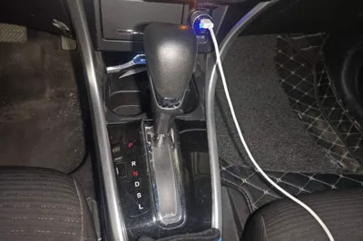 Honda Crider