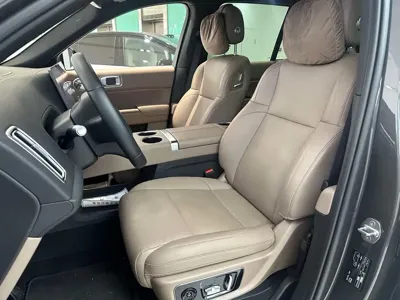 Li Auto Li L8