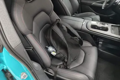 Xiaomi Auto SU7