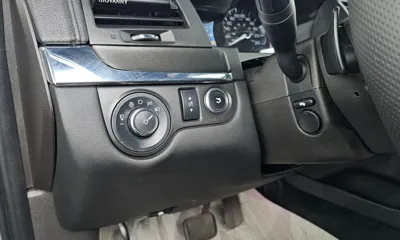 Lincoln MKS