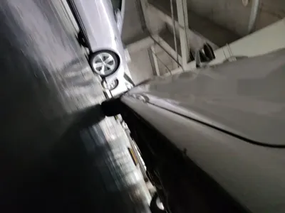 Volkswagen Santana