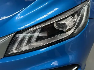 Geely Binrui
