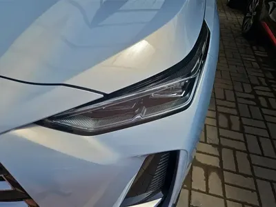 GAC Motor Trumpchi GS4