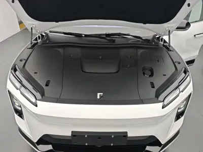 Nio EC6