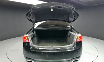 ChevroletGMDaewoo Impala