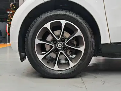 Smart Smart Fortwo