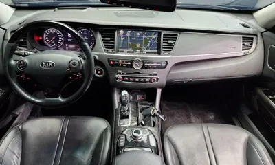 Kia K9