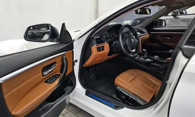 BMW 4-Series