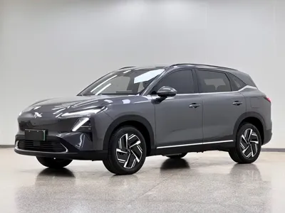 Wuling Xingguang S