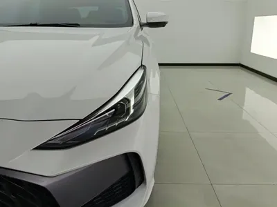 MG MG5