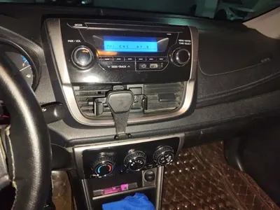 Toyota Vios