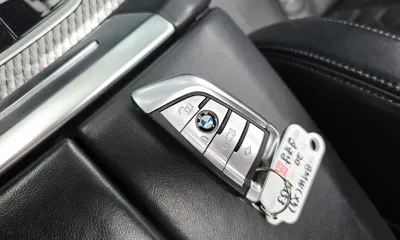BMW X5M