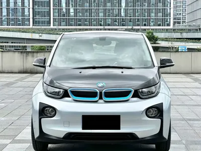 BMW i3 (Import)