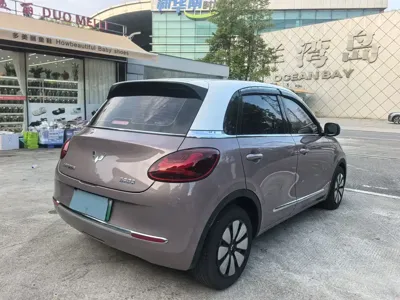 Wuling Bingo