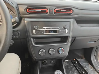 Dongfeng Fengon 380