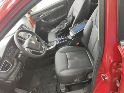 Roewe 360
