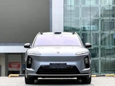 Nio ES6