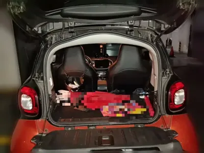 Smart Smart Fortwo