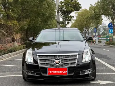Cadillac CTS