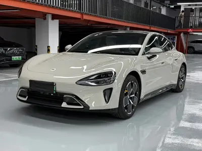 Xiaomi SU7