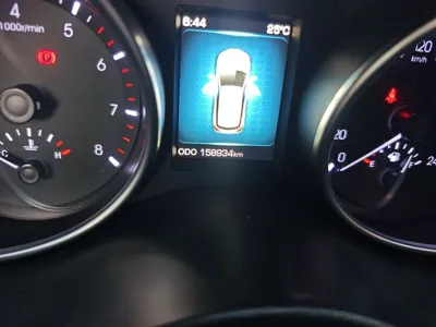 Haval H6 Coupe