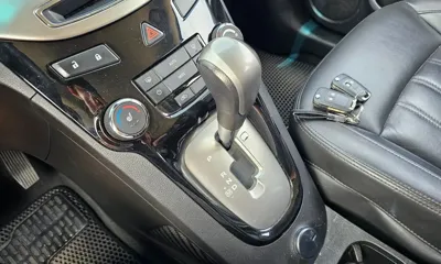 ChevroletGMDaewoo Orlando