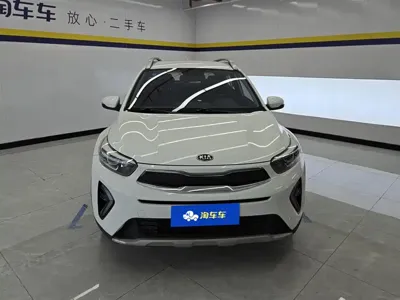 Kia KX1