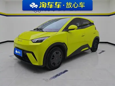 BYD Seagull