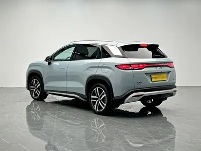 BYD L DM-i