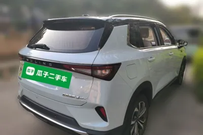 Wuling Asta