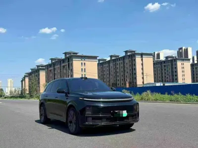 Li Auto Li L7