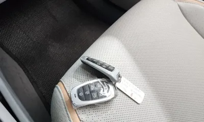 Hyundai Nexo