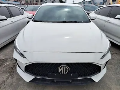 MG MG5
