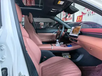 Changan Eado