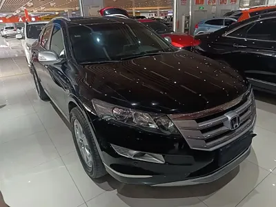 Honda Crosstour