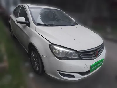 Roewe 350