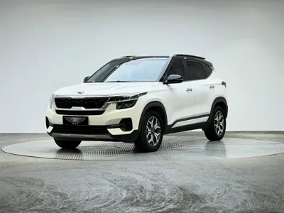Kia KX3
