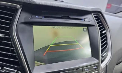 Hyundai Maxcruz
