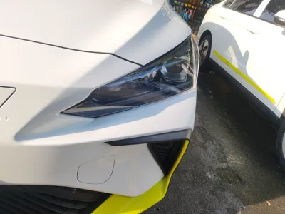 Dongfeng Aeolus E70