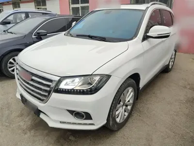 Haval H2