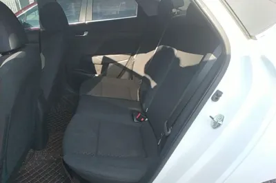 Hyundai Verna (new generation)