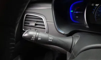 Renault-KoreaSamsung SM6